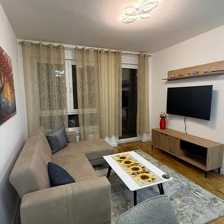 075 Stupine 아파트 *