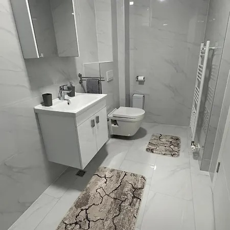 075 Stupine Appartement Tuzla