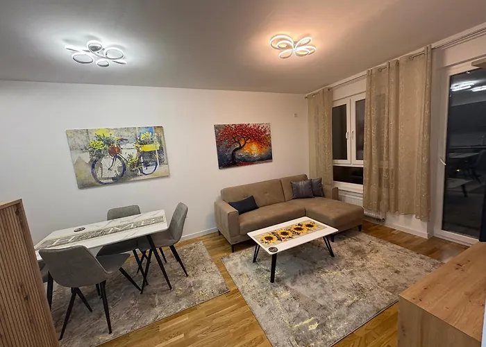 아파트 075 Stupine *