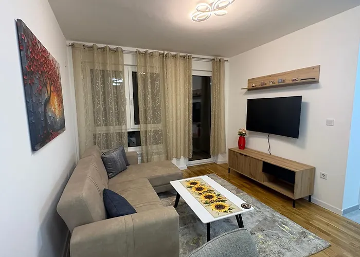 075 Stupine 아파트 *