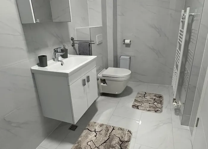 075 Stupine 아파트 투즐라